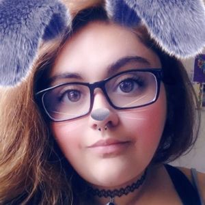 Meet your Posher, Norma